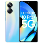 Realme 10 Pro Plus 5G (8|128GB) Dimensity 1080 Likenew — ảnh 4