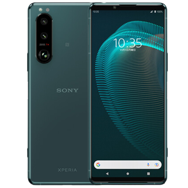 Sony Xperia 5 Mark III 8GB|128GB 2 Sim Quốc Tế 99%