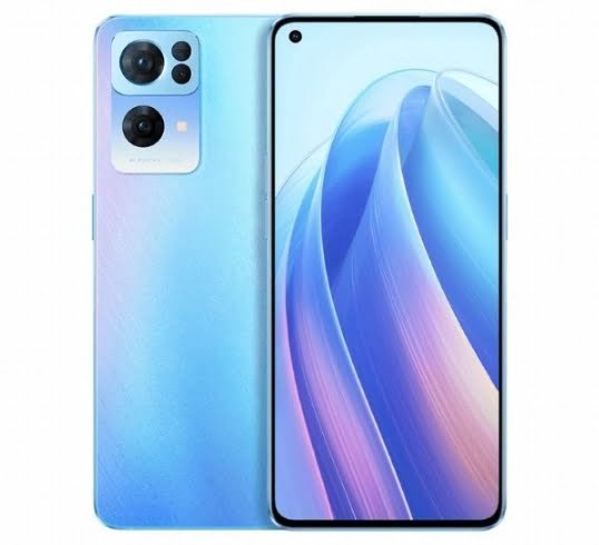 Oppo Reno7 5G 8GB|256GB  New 100%