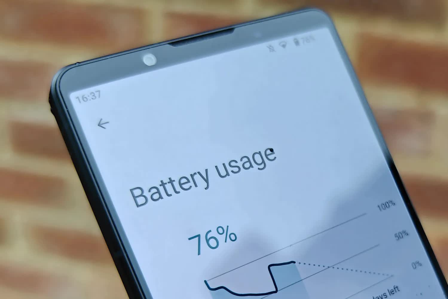 Sony-Xperia-1-V-battery-stats