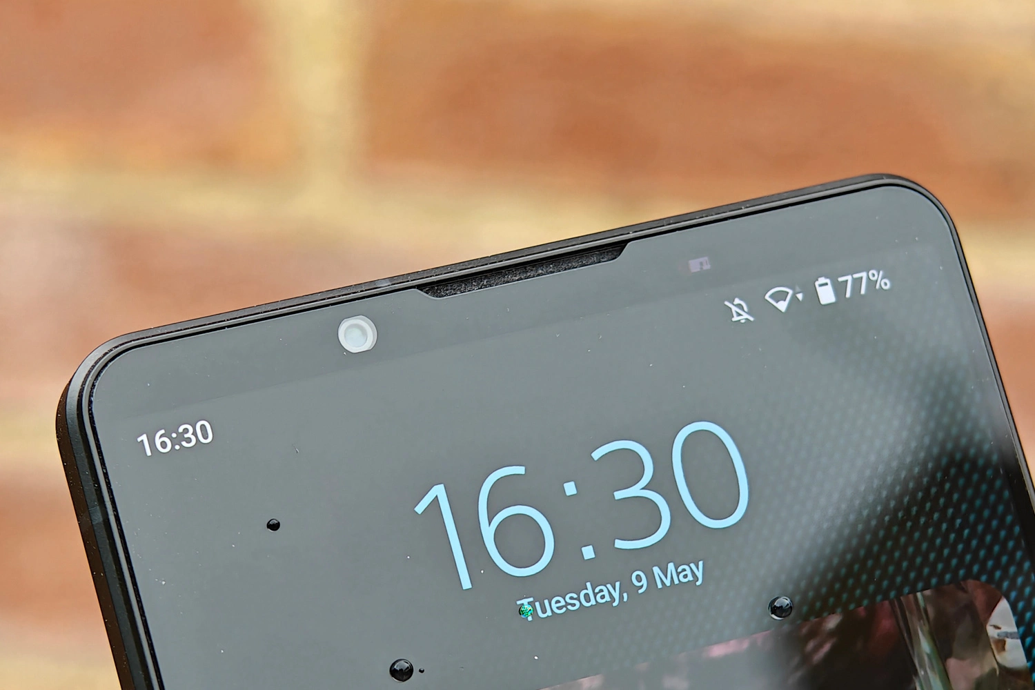 Sony-Xperia-1-V-front-camera