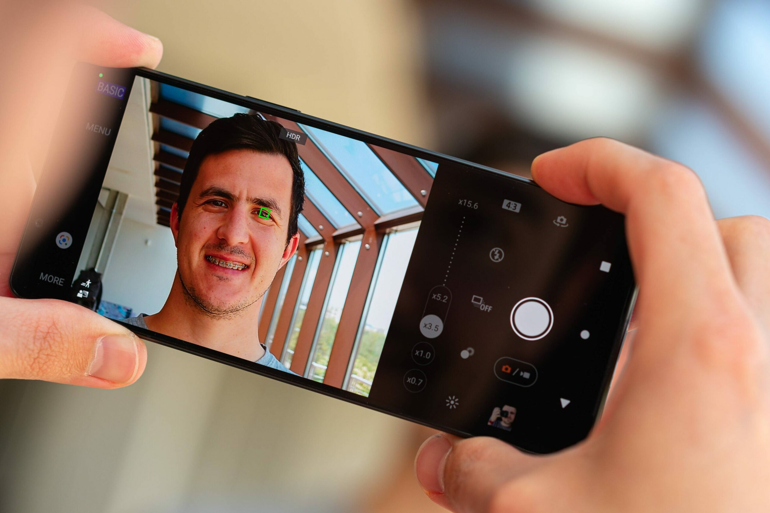 Sony Xperia 1 IV
