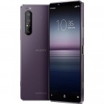 Sony Xperia 1 Mark III (Mark 3) 5G 256GB Snapdragon 888 — ảnh 1