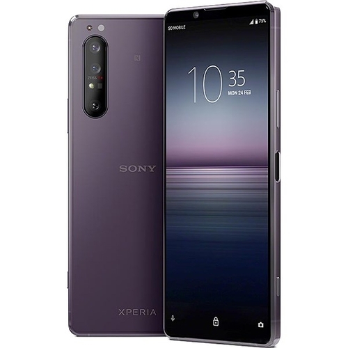 Sony Xperia 1 Mark III (Mark 3) 5G 256GB Snapdragon 888