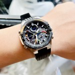 Đồng Hồ Casio 48mm Nam ECB-950MP-1ADF - Bảo Hành 5 Năm- Chính Hãng 100% — ảnh 10