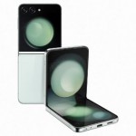 Samsung Galaxy Z Flip 5 512GB New Fullbox 100% — ảnh 1