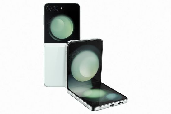 Samsung Galaxy Z Flip 5 512GB New Fullbox 100%