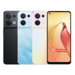 Oppo Reno8 5G 12GB|256GB Dimensity 1300 LikeNew — ảnh 4