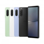 Sony Xperia 10 V ( 10 Mark 5) 5G 128G — ảnh 2