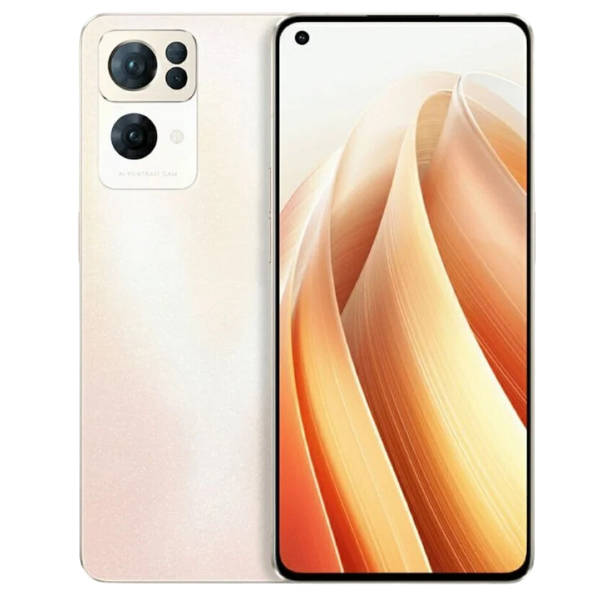Oppo Reno7 Pro 5G 8GB|256GB Dimensity 1200 Max LikeNew