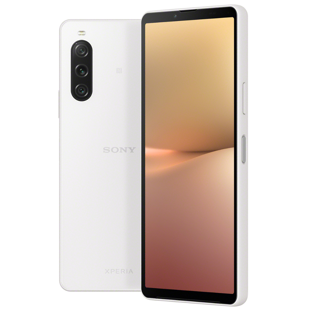 Sony Xperia 10 V ( 10 Mark 5) 5G 128G