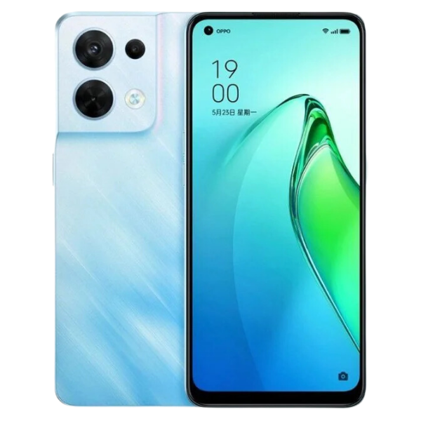 Oppo Reno8 Pro 5G 8GB|128GB Snap 7 Gen 1 New 100%