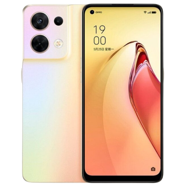 Oppo Reno8 Pro 5G 12GB|256GB Snap 7 Gen 1  LikeNew