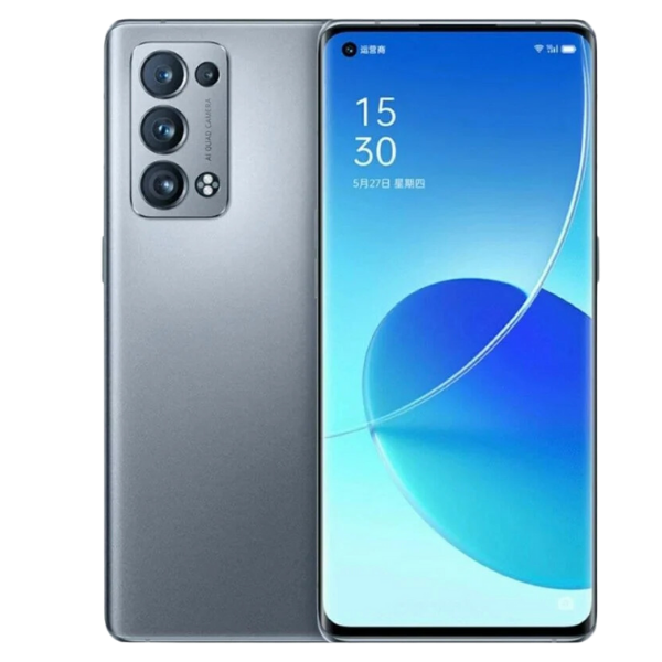 Oppo Reno6 Pro Plus 5G (8GB|128GB) Snap 870 Likenew