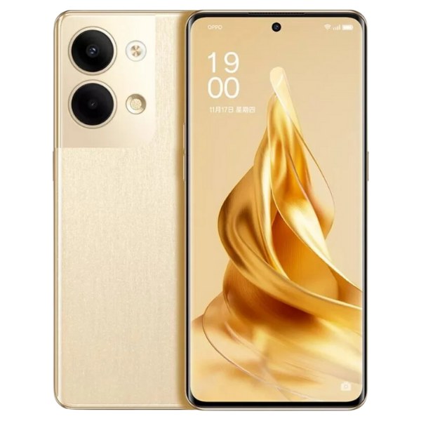 Oppo Reno9 5G 12GB|256GB Snapdragon 778G 5G