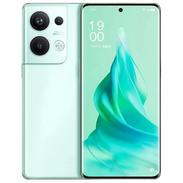 Oppo Reno9 Pro 5G 16GB|256GB Dimensity 8100-Max New 100%