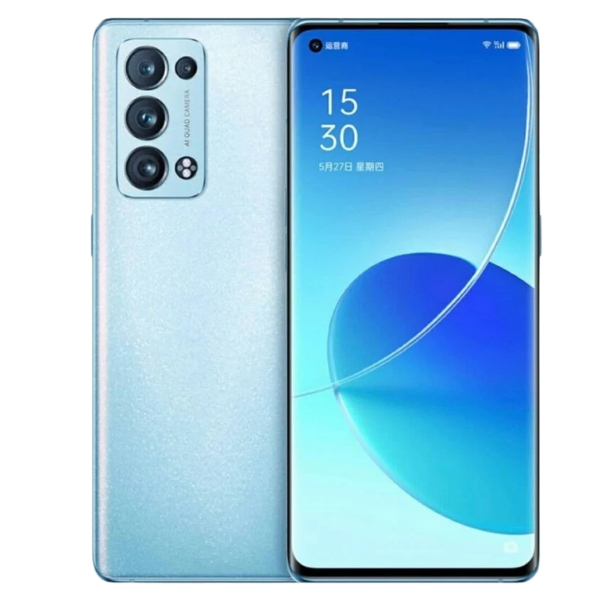 Oppo Reno6 Pro Plus 5G (12GB|256GB) Snap 870 Likenew