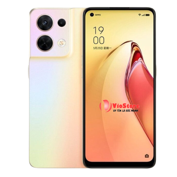 Oppo Reno8 5G 12GB|256GB Dimensity 1300 LikeNew