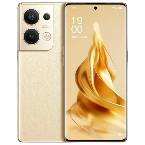 Oppo Reno9 Pro Plus 5G 16GB|256GB Snap 8+ Gen 1 LikeNew