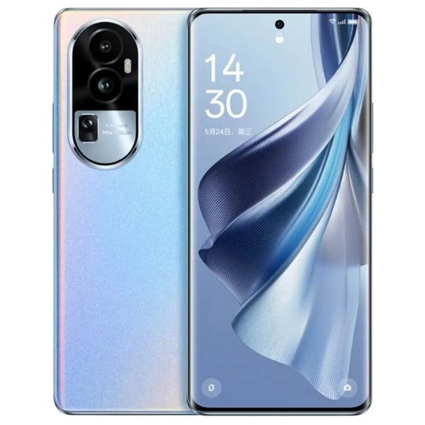 Oppo Reno10 Pro (8GB|256GB) Snap 778G LikeNew