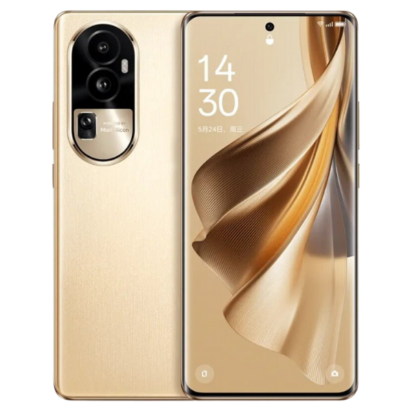 Oppo Reno10 Pro (12GB|512GB) Snap 778G LikeNew