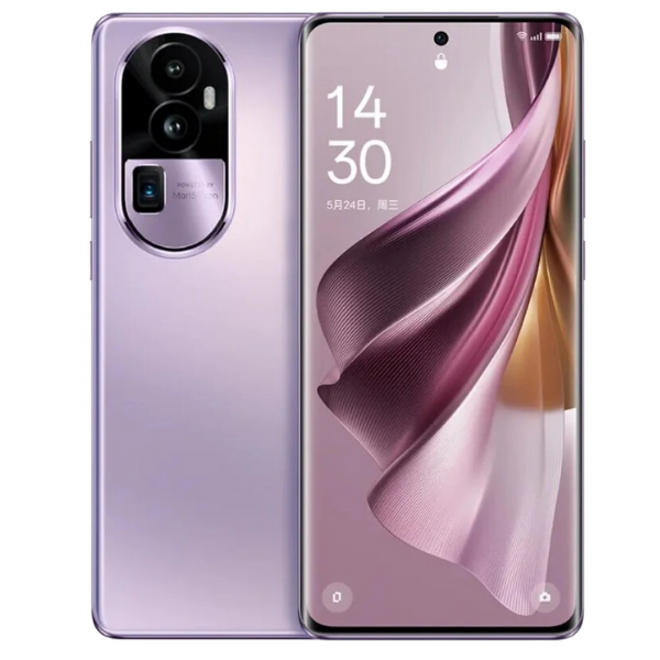 Oppo Reno10 Pro Plus 5G (16GB|256GB) Snap 8+ Gen 1 LikeNew