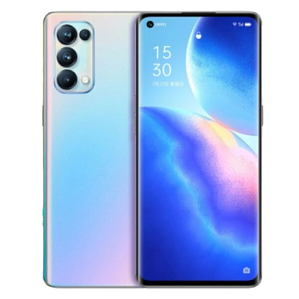 Oppo Reno5 Pro 5G 12GB|256GB 2 Sim