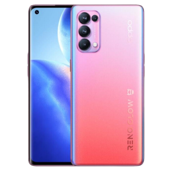 Oppo Reno5 Pro 5G 8GB|128GB 2 Sim
