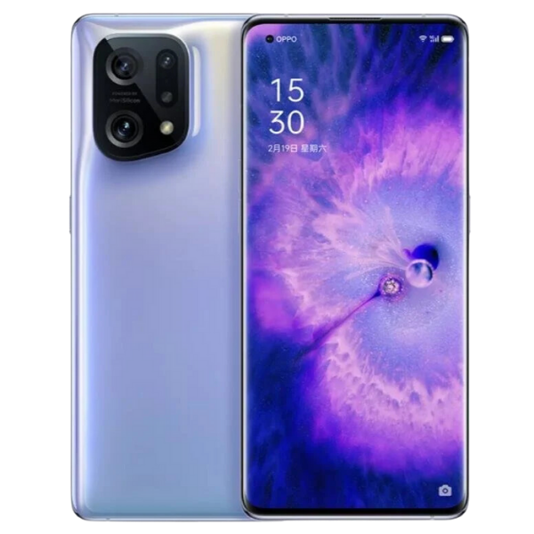 OPPO Find X5 5G (8GB|128GB) Snap 888 New 100% Nobox