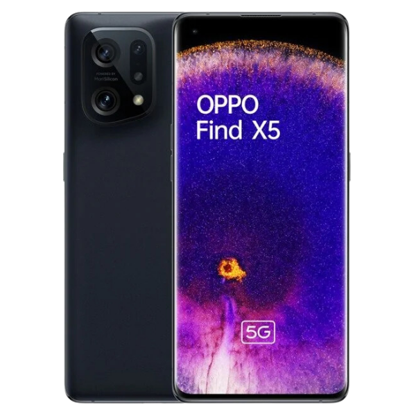 OPPO Find X5 5G (8GB|256GB) Snap 888 New Nobox