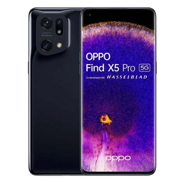 OPPO Find X5 Pro 5G 8GB|256GB Snap 8 Gen 1 New 100%