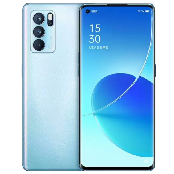 Oppo Reno6 Pro 5G (12|256GB) Dimensity 1200 Likenew