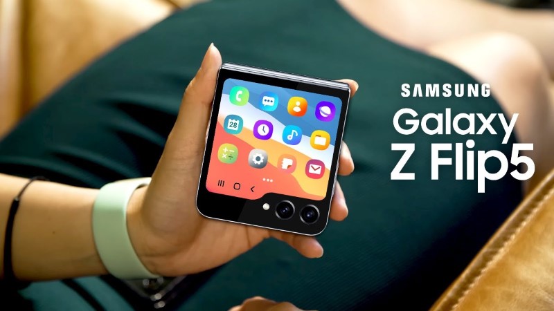 SAMSUNG-GALAXY-Z-FLIP5-1