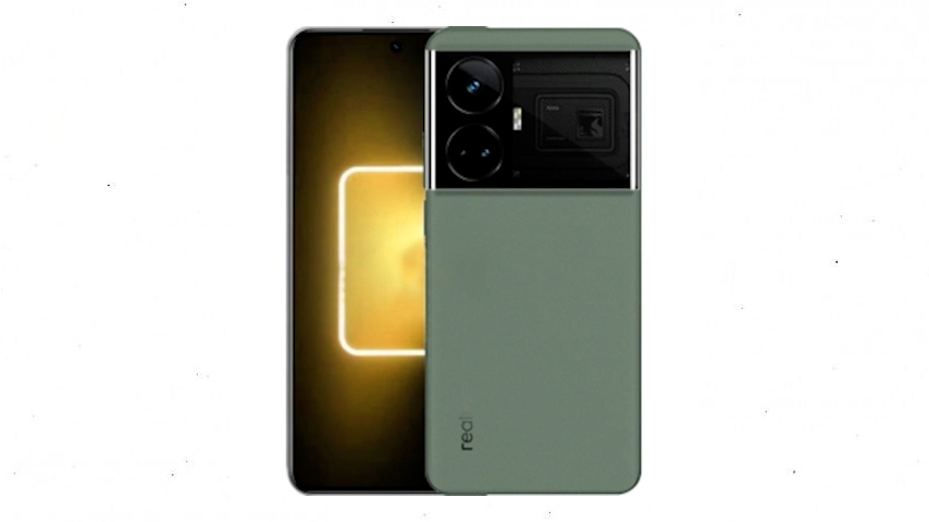 Realme GT Neo 6 Pro 5G Snapdragon 8 Gen 2 (4 nm)