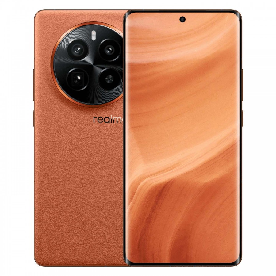 Realme GT5 Pro 5G (16GB|256GB) Snap 8 Gen 3 New 100% Nobox