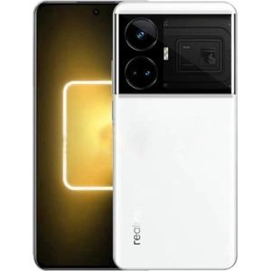 Realme GT Neo 6 5G Dimensity 9200 Plus