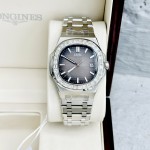 ĐỒNG HỒ NAM I&W CARNIVAL NAUTILUS 8108G-VT-D - Automatic- Dây Thép- Kính Sapphire — ảnh 3