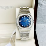 ĐỒNG HỒ NAM I&W CARNIVAL NAUTILUS 8108G-VT-X- Automatic - Dây Thép- Kính Sapphire — ảnh 1