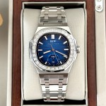 ĐỒNG HỒ NAM I&W Carnival 735G1- Automatic -Dây Thép- Kính Sapphire — ảnh 1