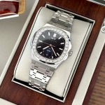 ĐỒNG HỒ NAM I&W Carnival 735G2- Automatic -Dây Thép- Kính Sapphire — ảnh 2