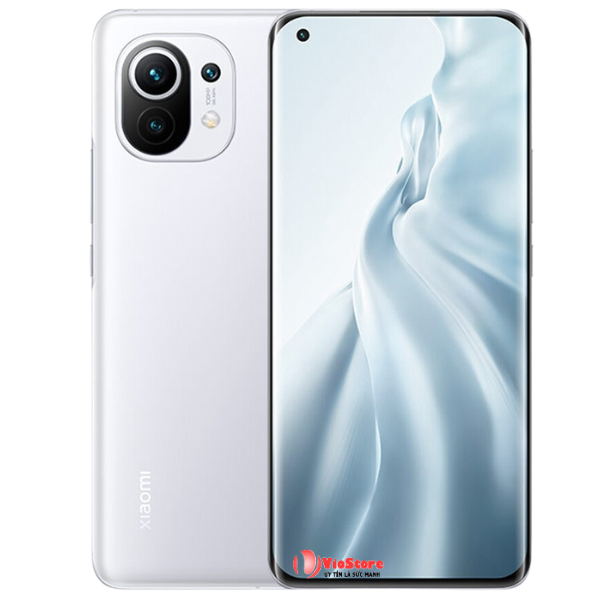 Xiaomi Mi 11 12GB|256GB Snap 888