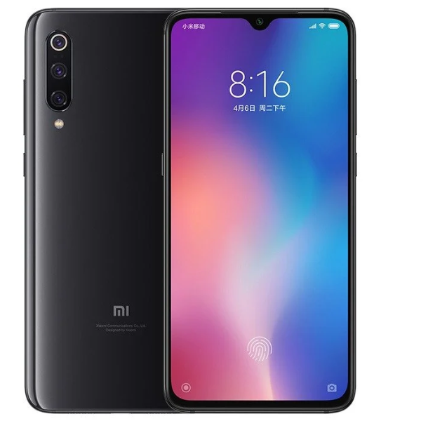 Xiaomi Mi9 (6GB|128GB) Snapdragon 855
