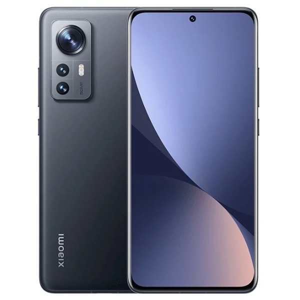 Xiaomi 12 Pro (12|256GB) Snap 8 Gen 1 Likenew