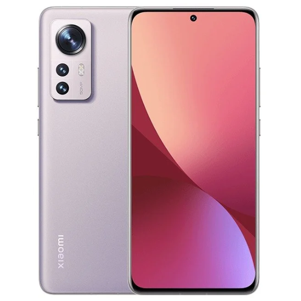 Xiaomi 12 Pro (8|256GB) Snap 8 Gen 1 Likenew