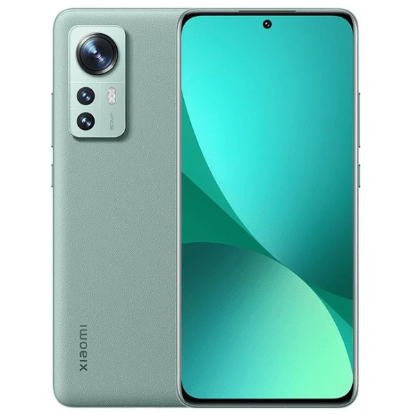 Xiaomi 12 5G (12|256GB) Snap 8 Gen 1 Likenew