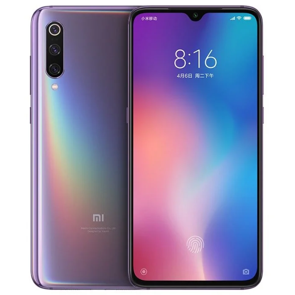 Xiaomi Mi9 (8GB|128GB) Snapdragon 855