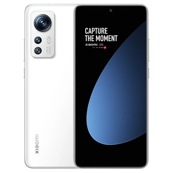 Xiaomi 12S Pro (8|128GB) Snap 8+ Gen 1 Likenew