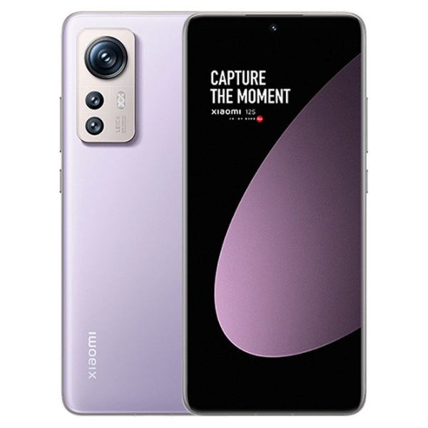 Xiaomi 12S Pro (8|256GB) Snap 8+ Gen 1 Likenew