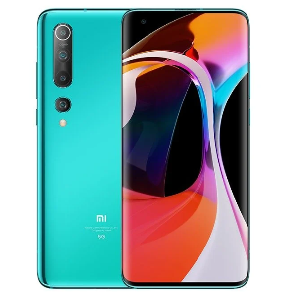 Xiaomi Mi 10 5G (8|256GB) Snap 865 Likenew