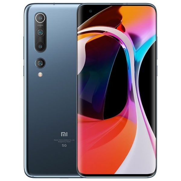 Xiaomi Mi 10 5G (8|128GB) Snap 865 Likenew